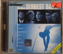 Serbest Dalış VCD Film VCD11174 - 1