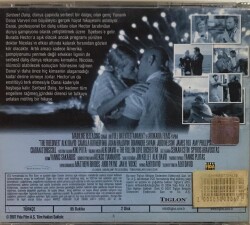 Serbest Dalış VCD Film VCD11174 - 2