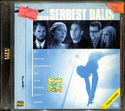 Serbest Dalış VCD Film VCD12236 - 1