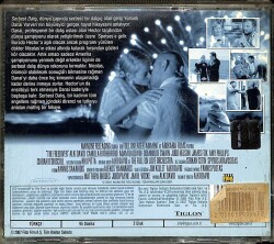 Serbest Dalış VCD Film VCD12236 - 2
