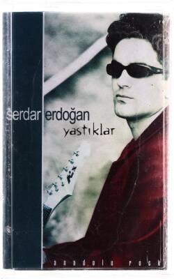 Serdar Erdoğan - Yastıklar Kaset (Sıfır Kaset) KST4450 - 1