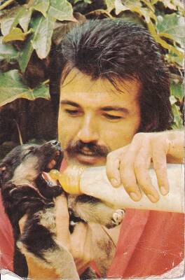 Serdar Gökhan Kartpostal KRT10149 - 1