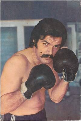 Serdar Gökhan Kartpostal KRT10150 - 1