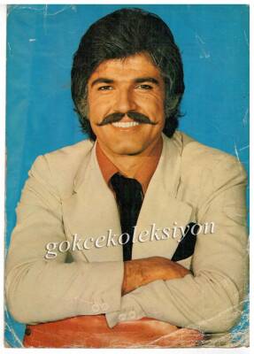 Serdar Gökhan Kartpostal KRT1409 - 1