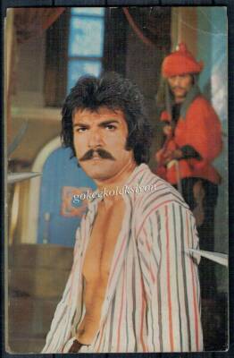 Serdar Gökhan Kartpostal KRT1414 - 1
