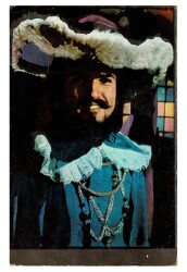 Serdar Gökhan Kartpostal KRT9913 - Gökçekoleksiyon