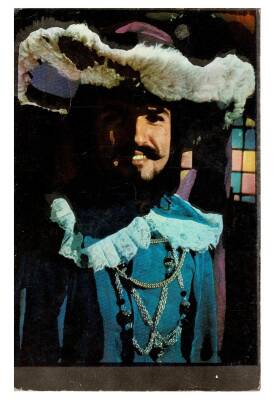 Serdar Gökhan Kartpostal KRT9913 - 1