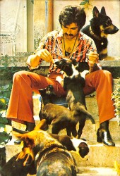 Serdar Gökhan Kartpostal (Küçük Boy) KRT23788 - Gökçekoleksiyon