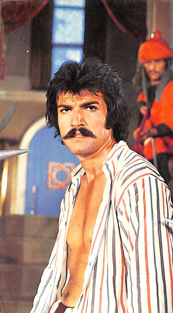 Serdar Gökhan Kartpostal (Küçük Boy) KRT23884 - 1