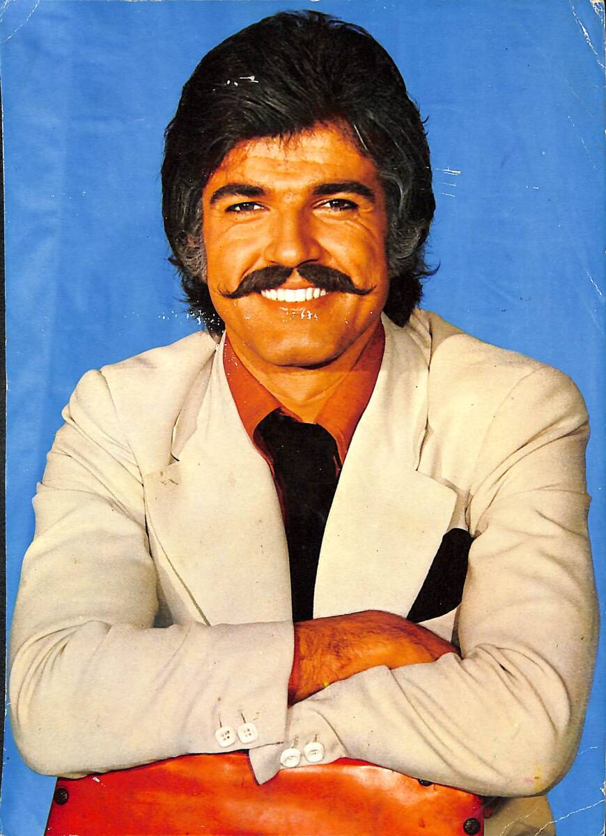 Serdar Gökhan Kartpostal (Orta Boy) KRT23493 - 1