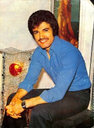 Serdar Gökhan Orta Boy Kartpostal KRT1407 - Gökçekoleksiyon