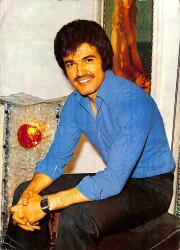 Serdar Gökhan Orta Boy Kartpostal KRT18932 - Gökçekoleksiyon