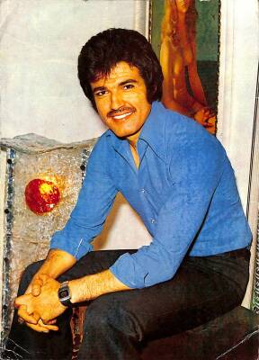 Serdar Gökhan Orta Boy Kartpostal KRT18932 - 1