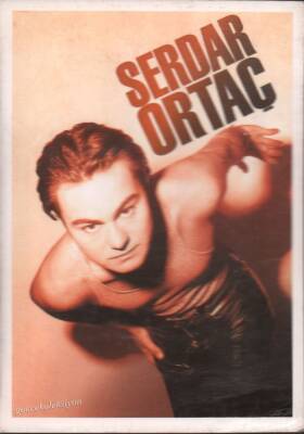 Serdar Ortaç Kartpostal KRT1751 - 1
