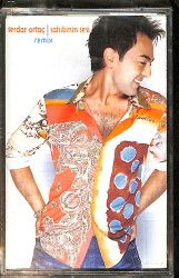 Serdar Ortaç – Sahibinin Sesi (Remix) Kaset (Sıfır Kaset) KST28833 - Gökçekoleksiyon