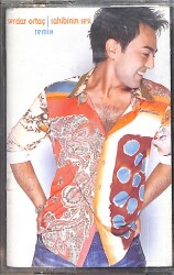 Serdar Ortaç - Sahibinin Sesi (Remix) Orijinal Kaset (Sıfır) KST31048 - Gökçekoleksiyon