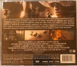 Şeref Madalyası VCD Film VCD11836 - 2