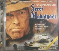 Şeref Madalyası VCD Film VCD16114 - 1