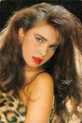 Seren Serengil Kartpostal KRT9414 - 1