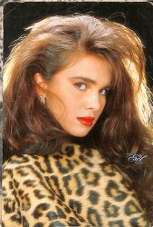 Seren Serengil Kartpostal (Küçük Boy) KRT21322 - Gökçekoleksiyon