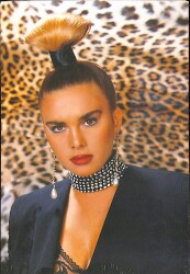 Seren Serengil Kartpostal (Küçük Boy) KRT21347 - Gökçekoleksiyon