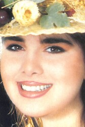 Seren Serengil Kartpostal (Küçük Boy) KRT21951 - Gökçekoleksiyon