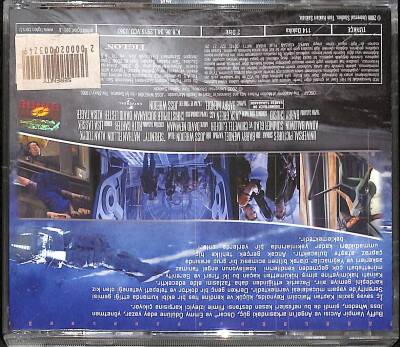 Serenity VCD Film (108.5) VCD24703 - 4