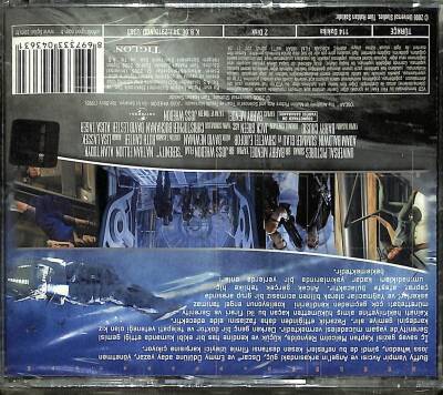 Serenity VCD Film VCD16795 - 2