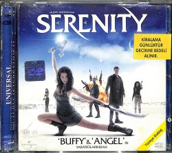 Serenity VCD Film VCD27947 - 1