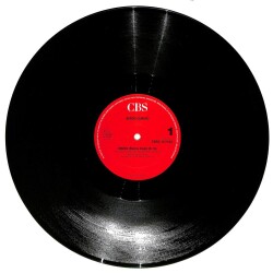 Serge Guirao – Maria (Hollanda - 1986) (109) PLK17257 - 3