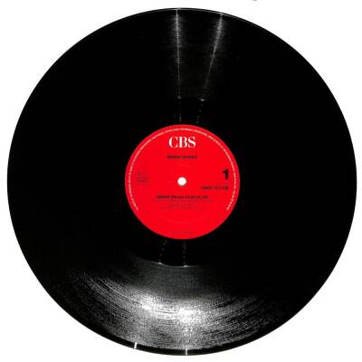 Serge Guirao – Maria (Hollanda - 1986) (109) PLK17257 - 3
