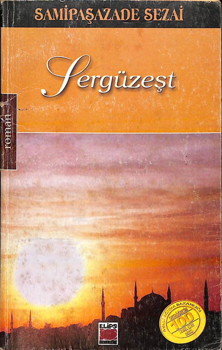 Sergüzeşt NDR92834 - 1