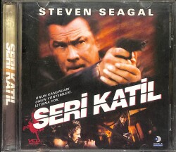 Seri Katil VCD Film VCD27389 - 1