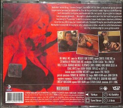 Seri Katil VCD Film VCD27389 - 2
