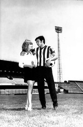 Serkan Acar - Oya Peri Orjinal Fotokart KRT12214 - Gökçekoleksiyon