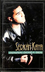 Serkan Kaya - Senden Sonra Ben Kaset (İkinci El) KST28440 - 1