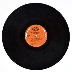 Serpil Örümcer - Aşka Hasret LP PLAK PLK1673 - 2