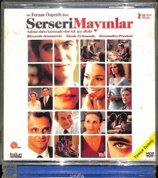 Serseri Mayınlar VCD Film (108.5) VCD23452 - 1