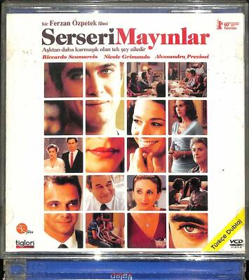 Serseri Mayınlar VCD Film (108.5) VCD23452 - 1