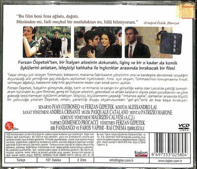 Serseri Mayınlar VCD Film (108.5) VCD23452 - 2