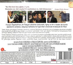 Serseri Mayınlar VCD Film (İkinci El) VCD26969 - 2