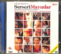 Serseri Mayınlar VCD Film VCD27217 - 1