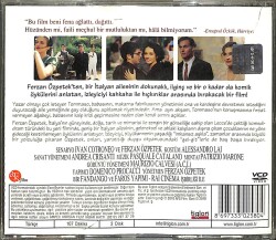 Serseri Mayınlar VCD Film VCD27217 - 2