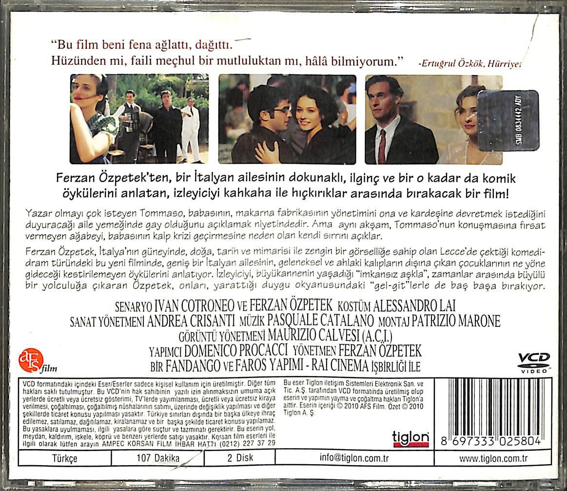 Serseri Mayınlar VCD Film VCD27217 - 2