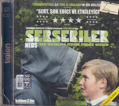 Serseriler VCD Film VCD11133 - 1