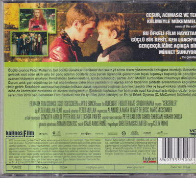 Serseriler VCD Film VCD11133 - 2