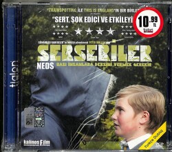 Serseriler VCD Film VCD16970 - 1