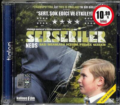 Serseriler VCD Film VCD16970 - 1