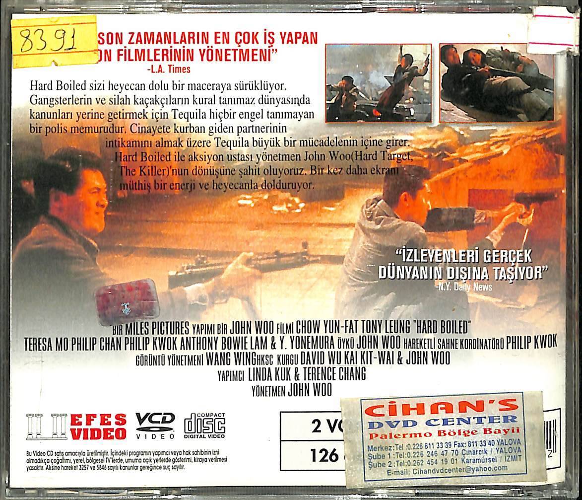 Sert Polis VCD Film VCD14224 - 2