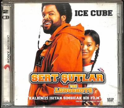 Sert Şutlar VCD Film (108.5) VCD24410 - 1